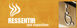 Ressentir une exposition